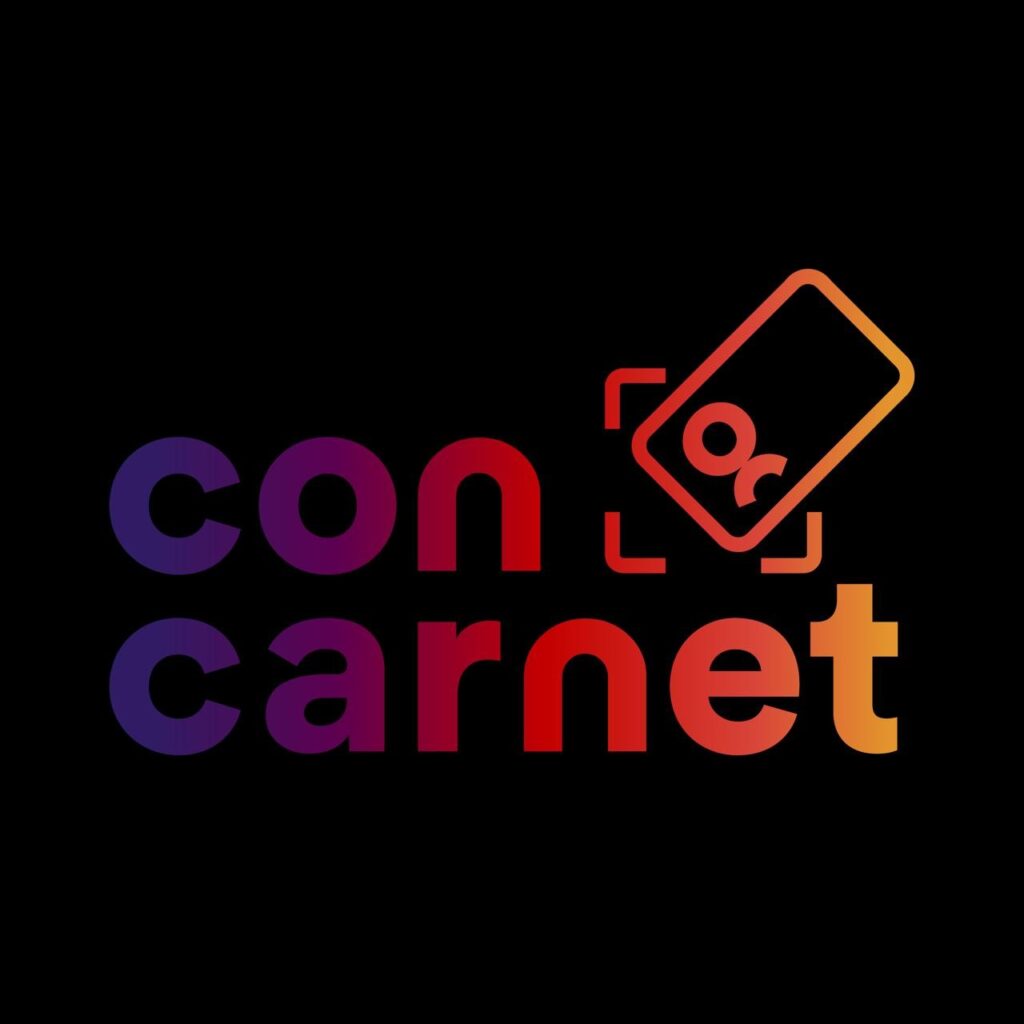 con carnet